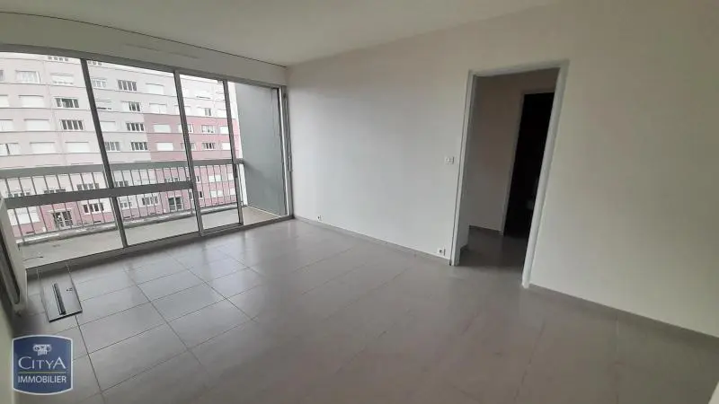 Photo 3 Appartement 2 pièces 46.04m²