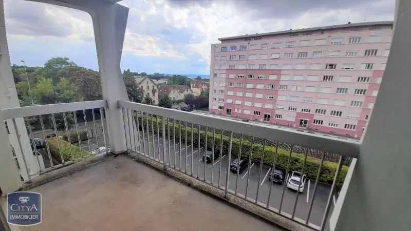 Photo 5 Appartement 2 pièces 46.04m²