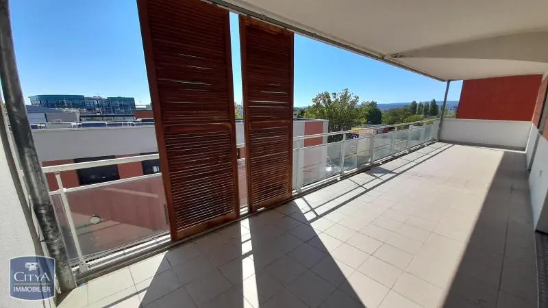 Photo 4 Appartement 4 pièces 103.56m²