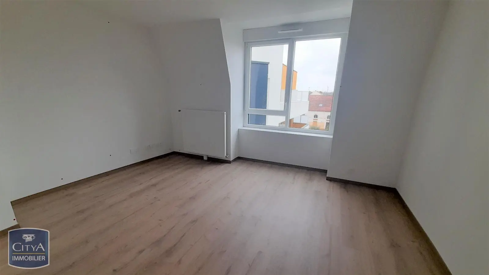 Photo 3 Appartement 2 pièces 39.59m²