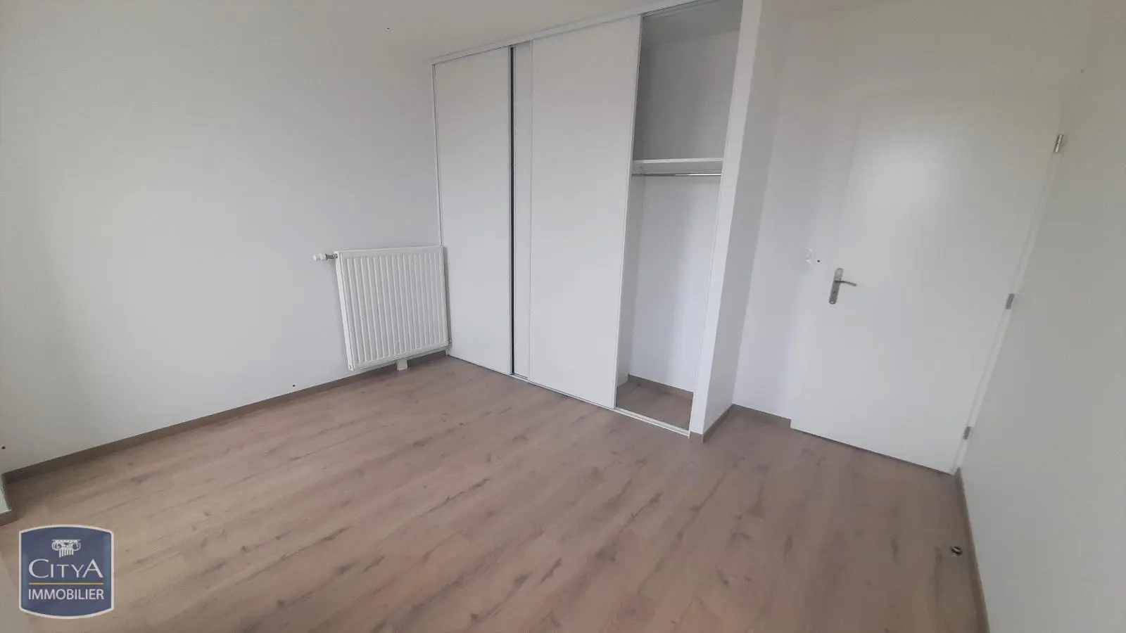 Photo 5 Appartement 2 pièces 39.59m²