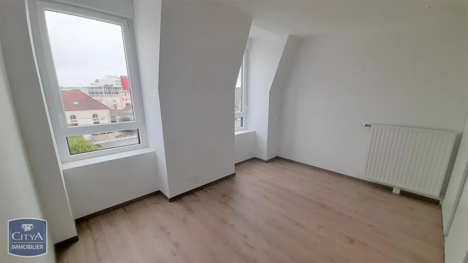 Photo 4 Appartement 2 pièces 39.59m²