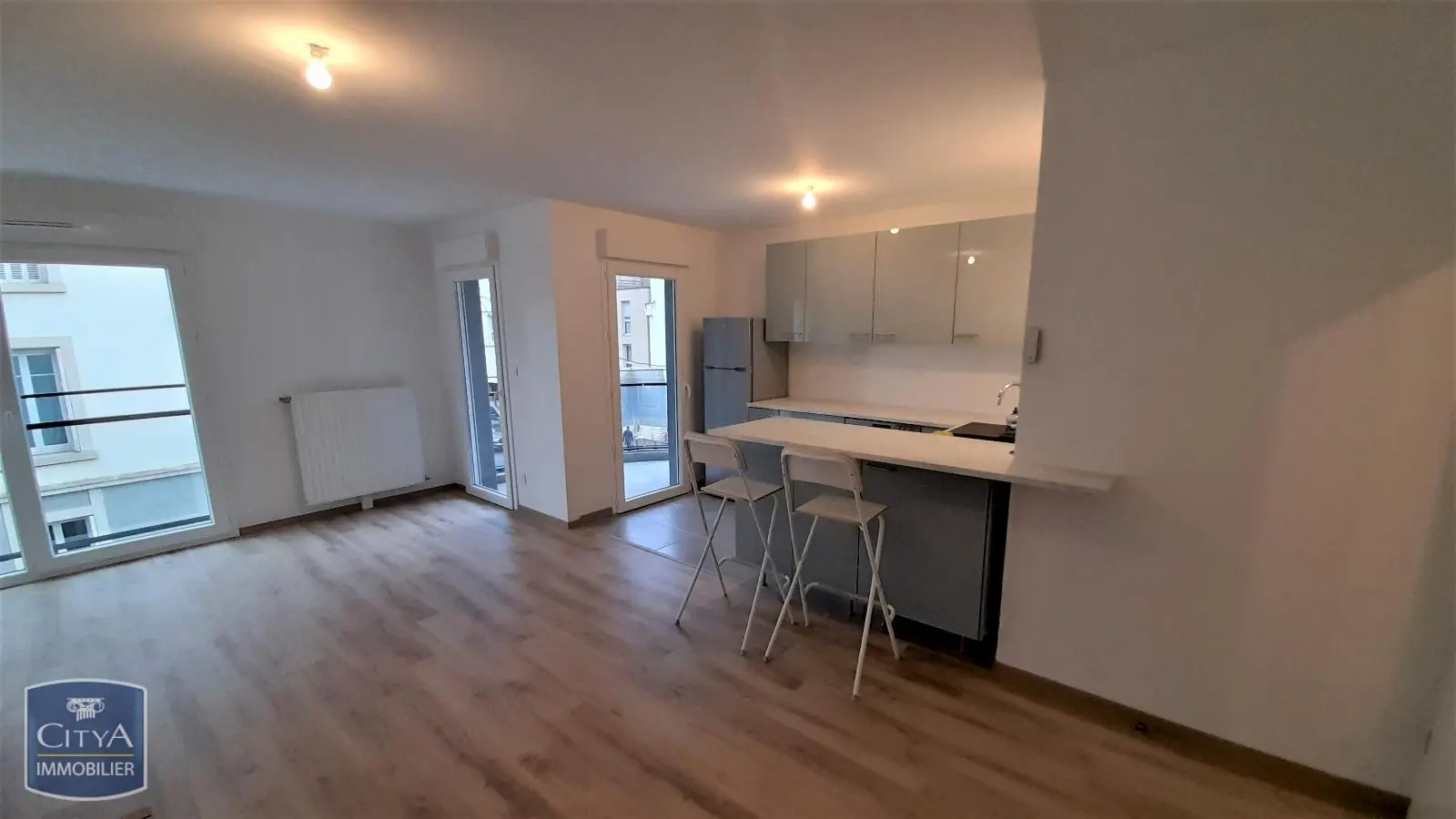 Photo 1 Appartement 3 pièces 67.7m²