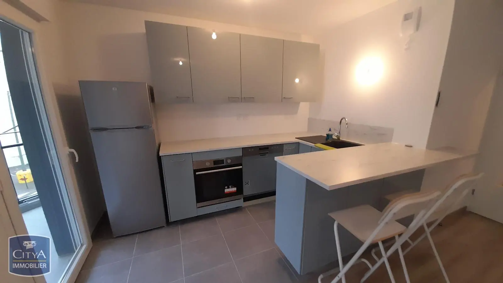 Photo 5 Appartement 3 pièces 67.7m²