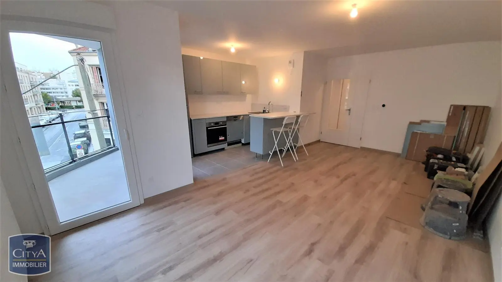 Photo 2 Appartement 3 pièces 67.7m²