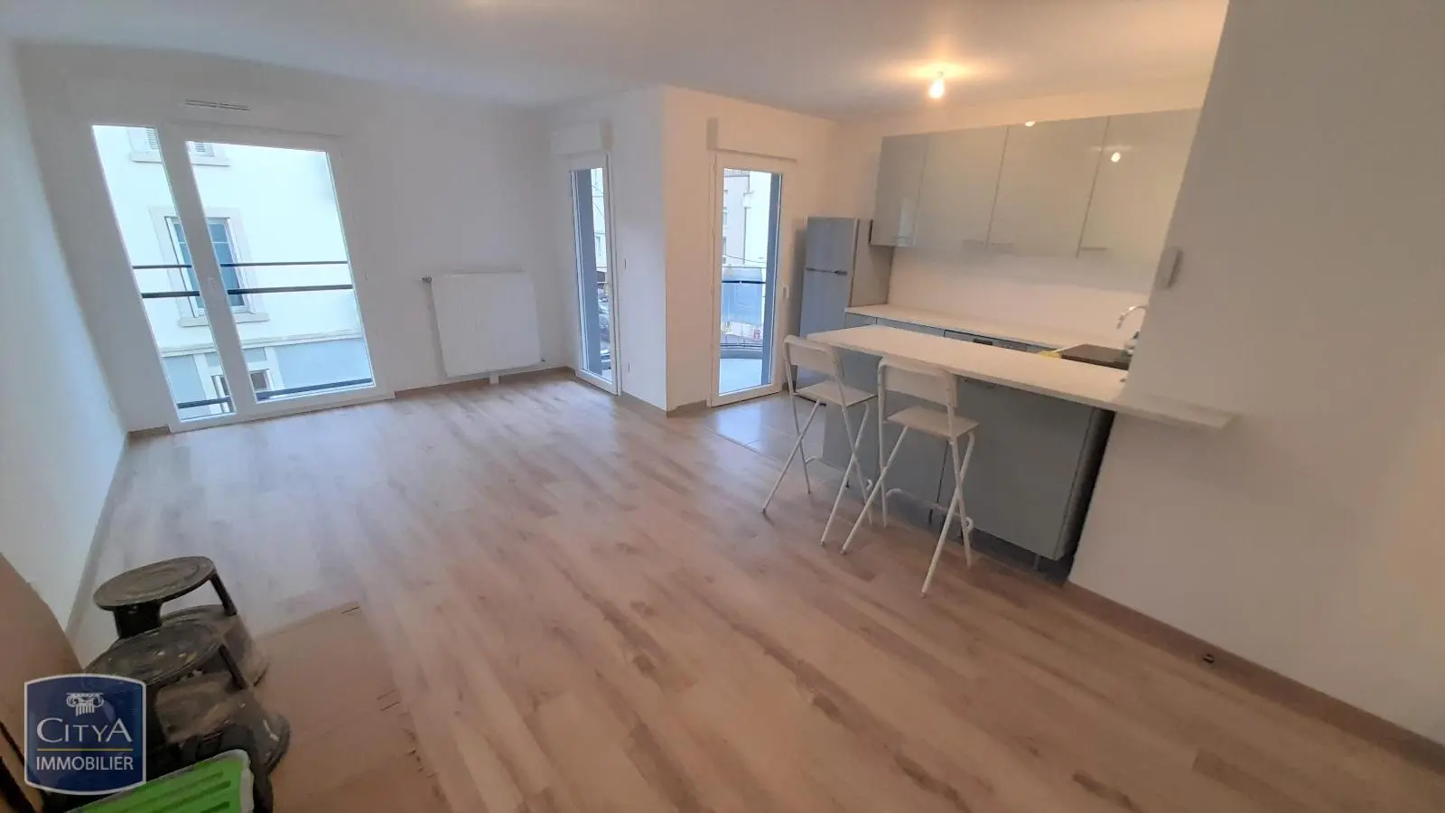 Photo 3 Appartement 3 pièces 67.7m²