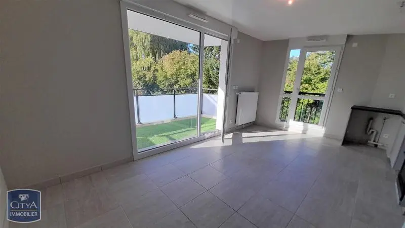 Photo 2 Appartement 2 pièces 42.71m²