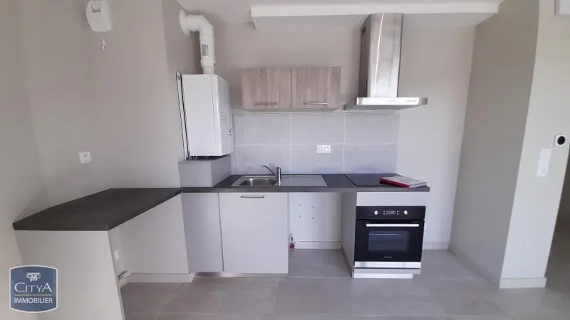 Photo 5 Appartement 2 pièces 42.71m²