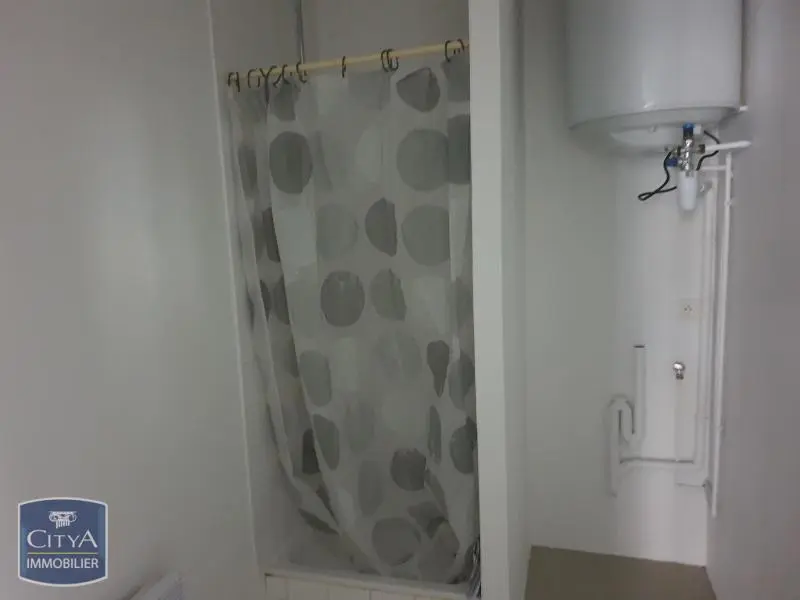 Photo 4 Appartement 1 pièce 38.4m²