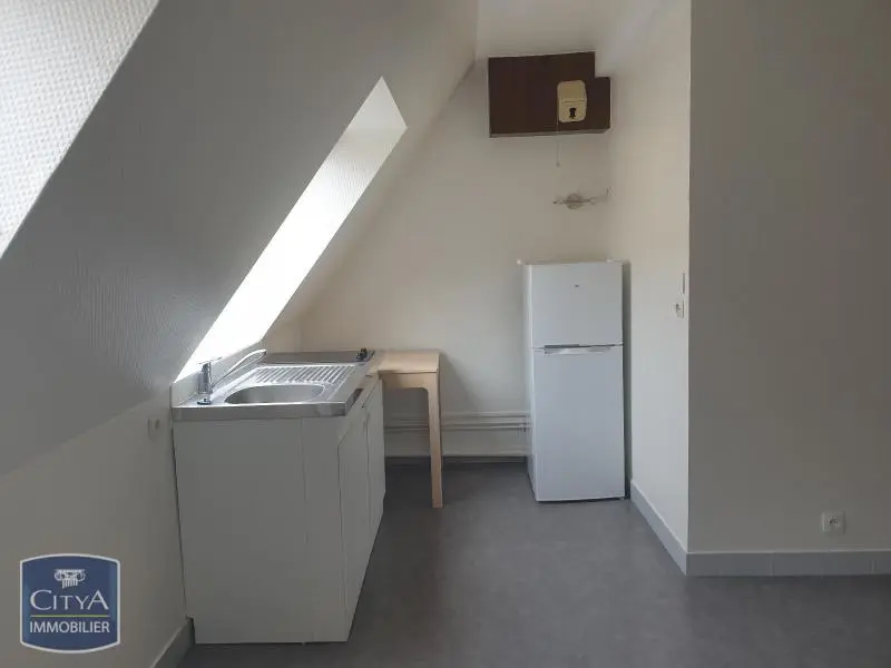 Photo 2 Appartement 2 pièces 41.06m²