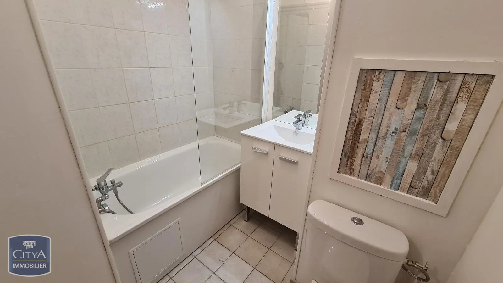 Photo 4 Appartement 1 pièce 21.48m²