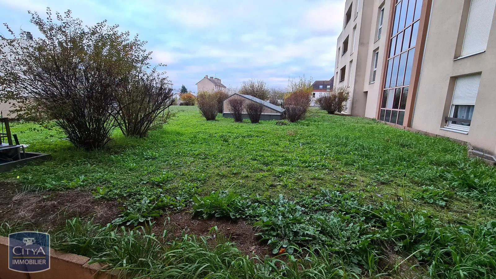 Photo 5 Appartement 1 pièce 21.48m²
