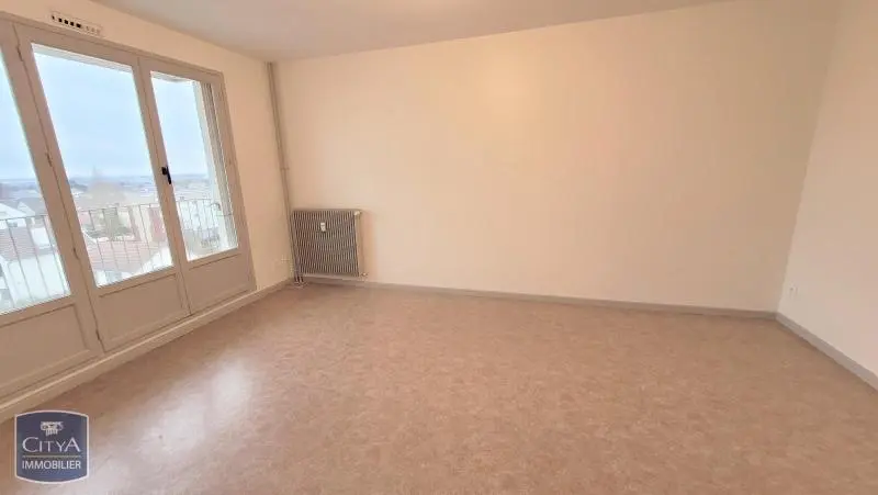 Photo 3 Appartement 2 pièces 42m²