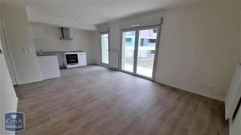Photo 1 Appartement 3 pièces 63.2m²