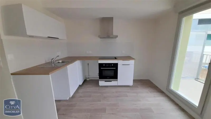 Photo 2 Appartement 3 pièces 63.2m²