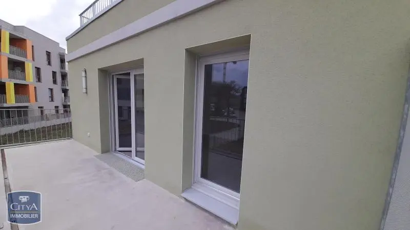 Photo 3 Appartement 3 pièces 63.2m²