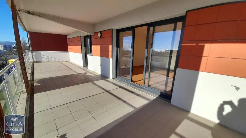 Photo 3 Appartement 4 pièces 103.56m²