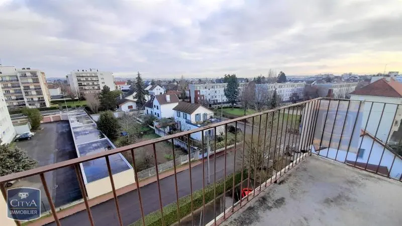 Photo 4 Appartement 2 pièces 42m²