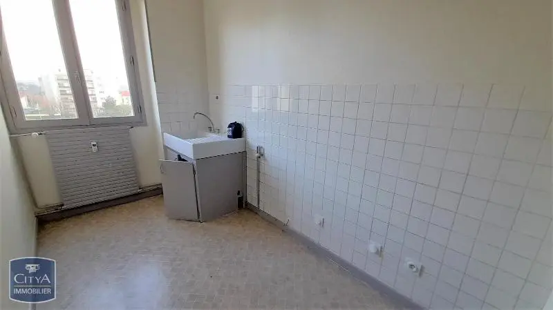 Photo 2 Appartement 2 pièces 42m²