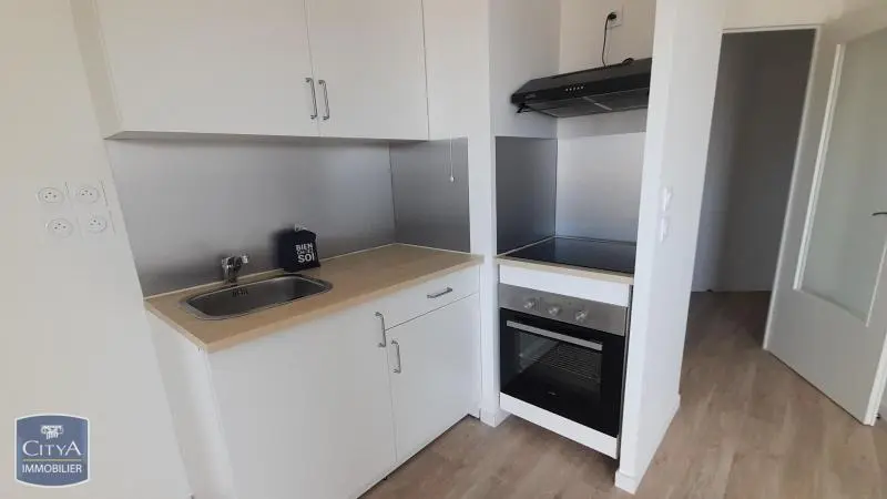 Photo 5 Appartement 2 pièces 46.58m²