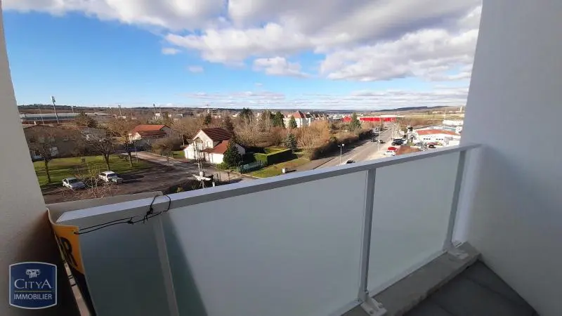 Photo 6 Appartement 2 pièces 46.58m²