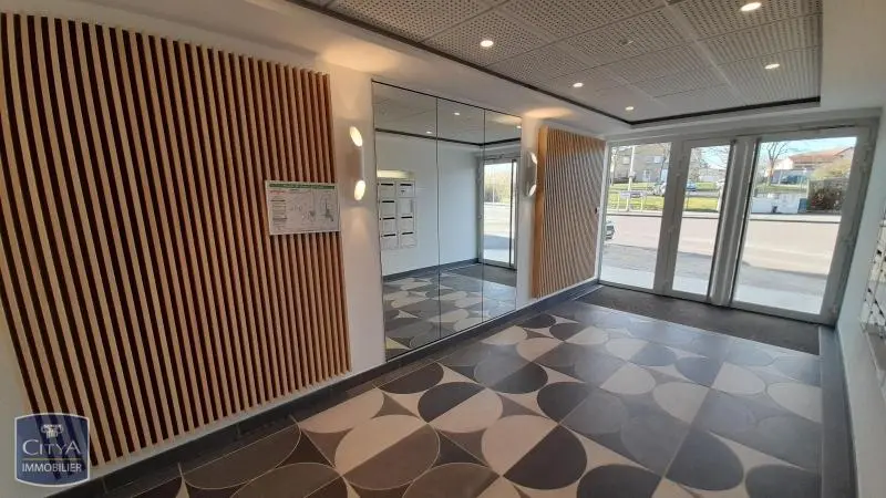 Photo 11 Appartement 2 pièces 46.58m²