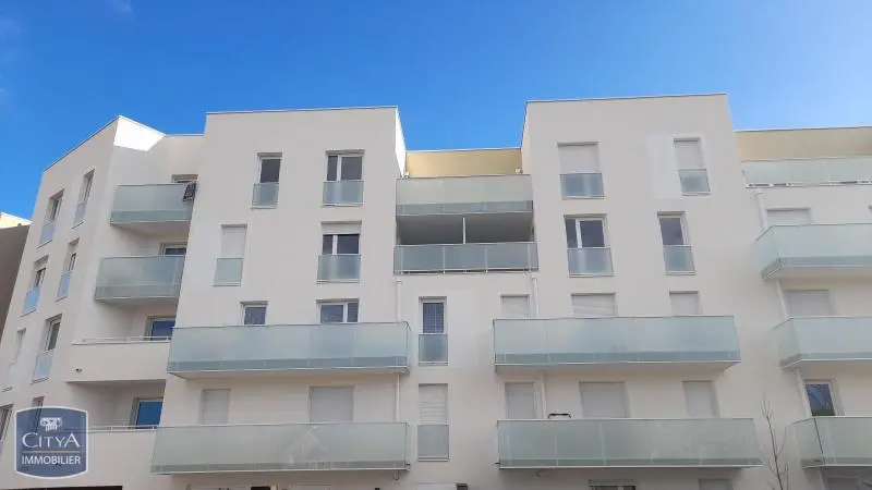 Photo 13 Appartement 2 pièces 46.58m²