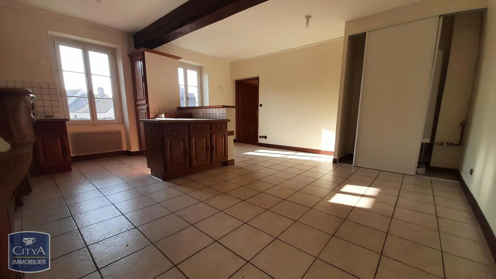 Photo 2 Appartement 4 pièces 114.74m²