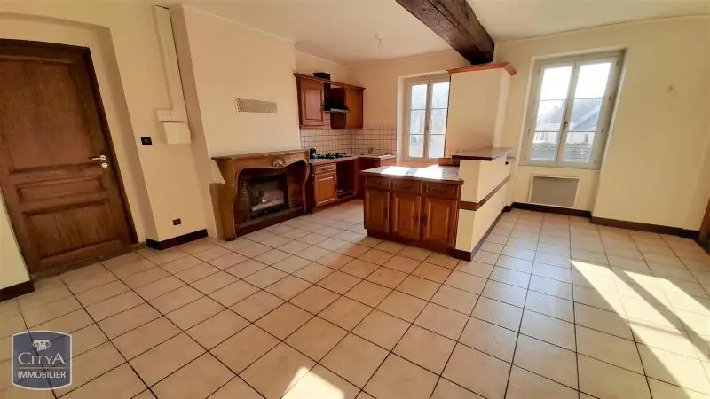 Photo 1 Appartement 4 pièces 114.74m²