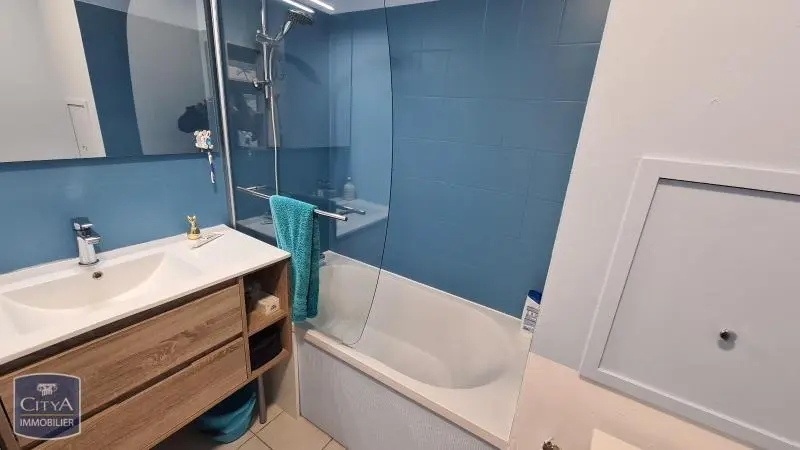 Photo 5 Appartement 1 pièce 23.13m²