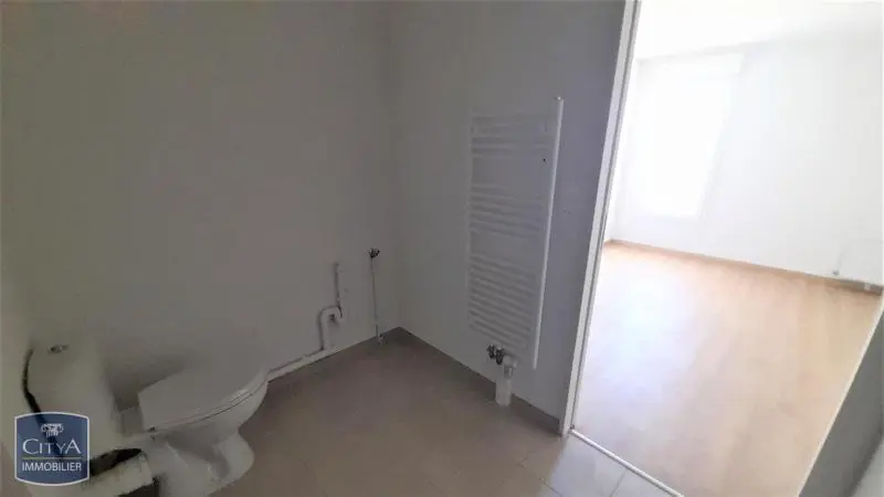 Photo 5 Appartement 2 pièces 40.88m²