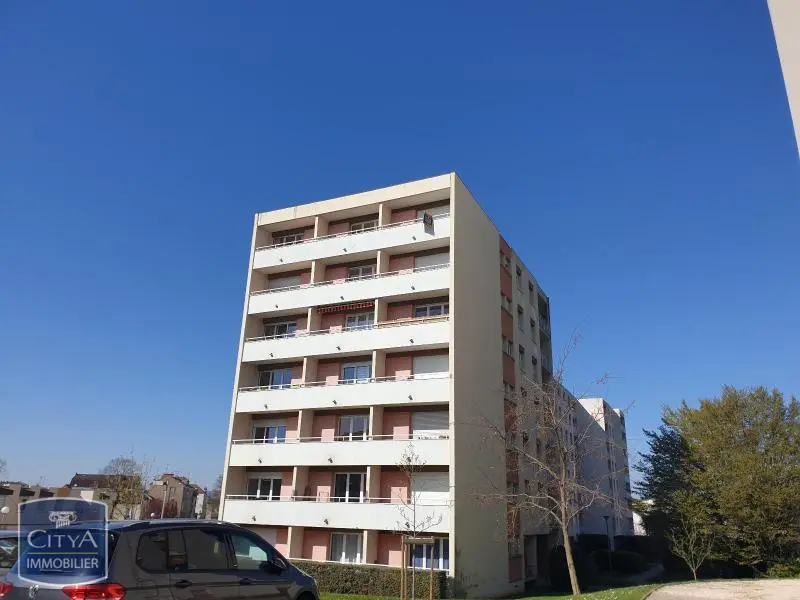 Photo 5 Appartement 1 pièce 33.5m²