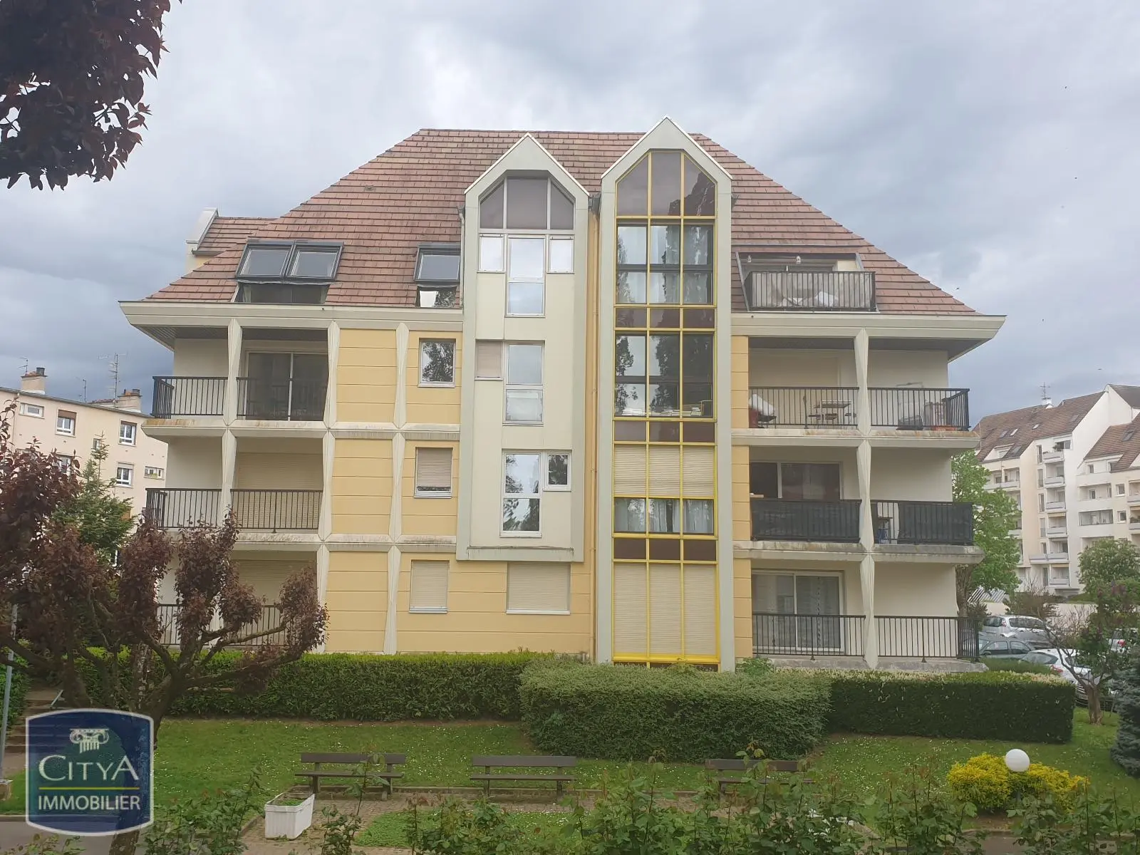 Photo 10 Appartement 4 pièces 82.38m²