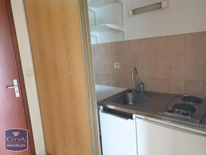 Photo 4 Appartement 2 pièces 34m²