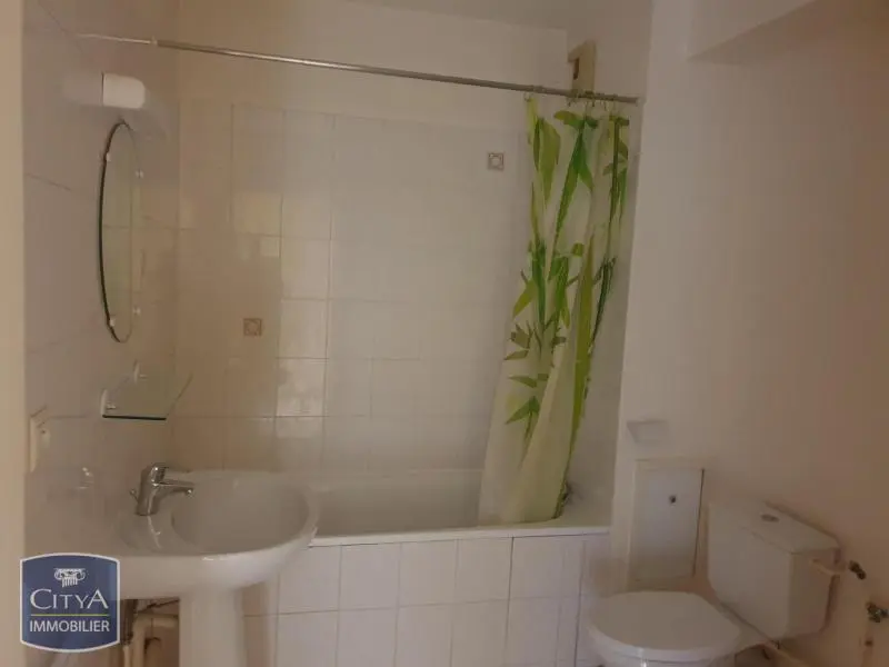 Photo 5 Appartement 2 pièces 34m²