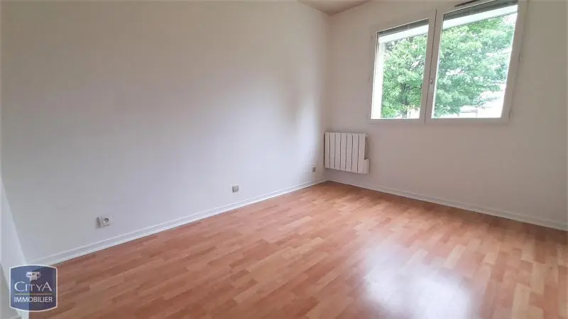 Photo 7 Appartement 3 pièces 58.65m²