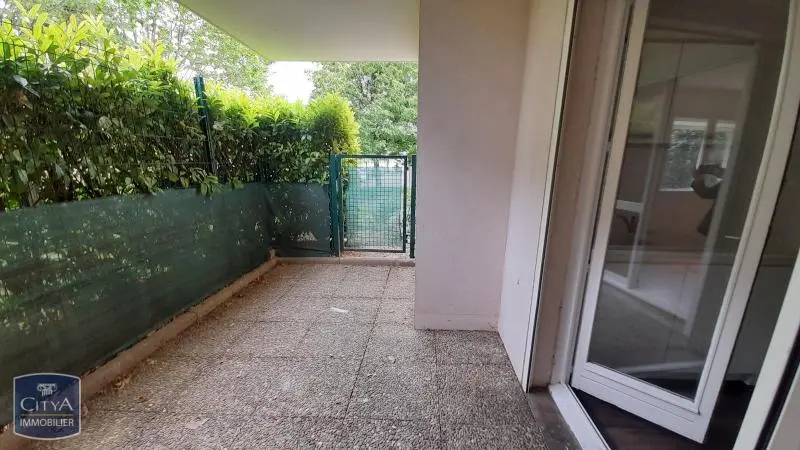 Photo 2 Appartement 3 pièces 58.65m²