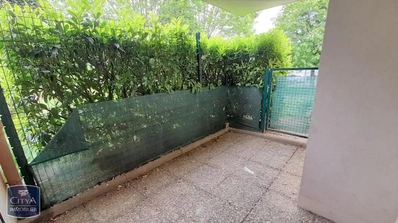 Photo 1 Appartement 3 pièces 58.65m²