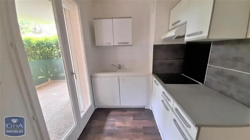 Photo 4 Appartement 3 pièces 58.65m²