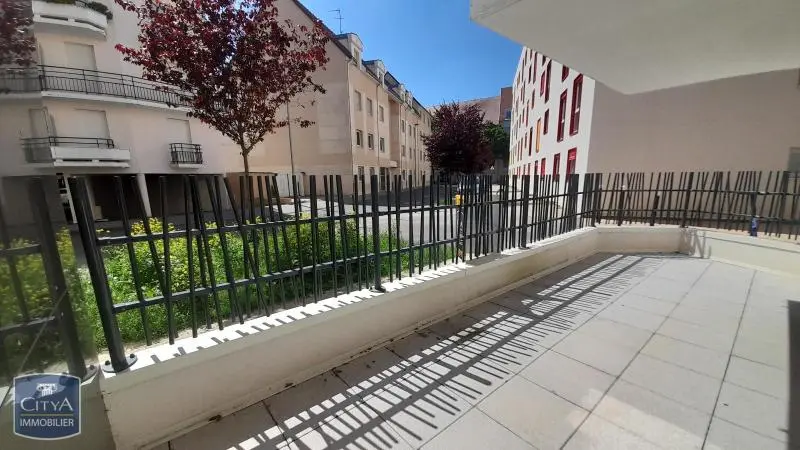 Photo 7 Appartement 1 pièce 37.94m²