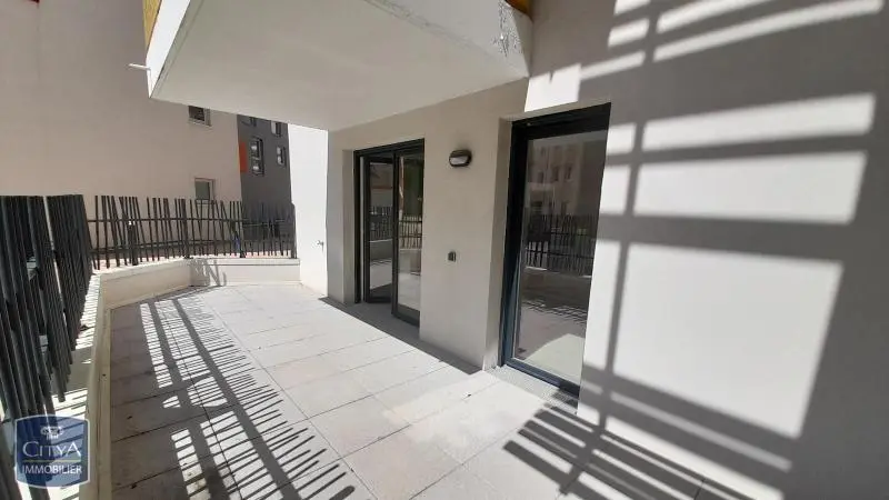 Photo 6 Appartement 1 pièce 37.94m²