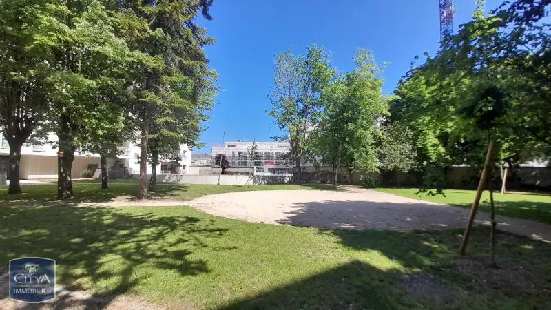 Photo 8 Appartement 1 pièce 37.94m²