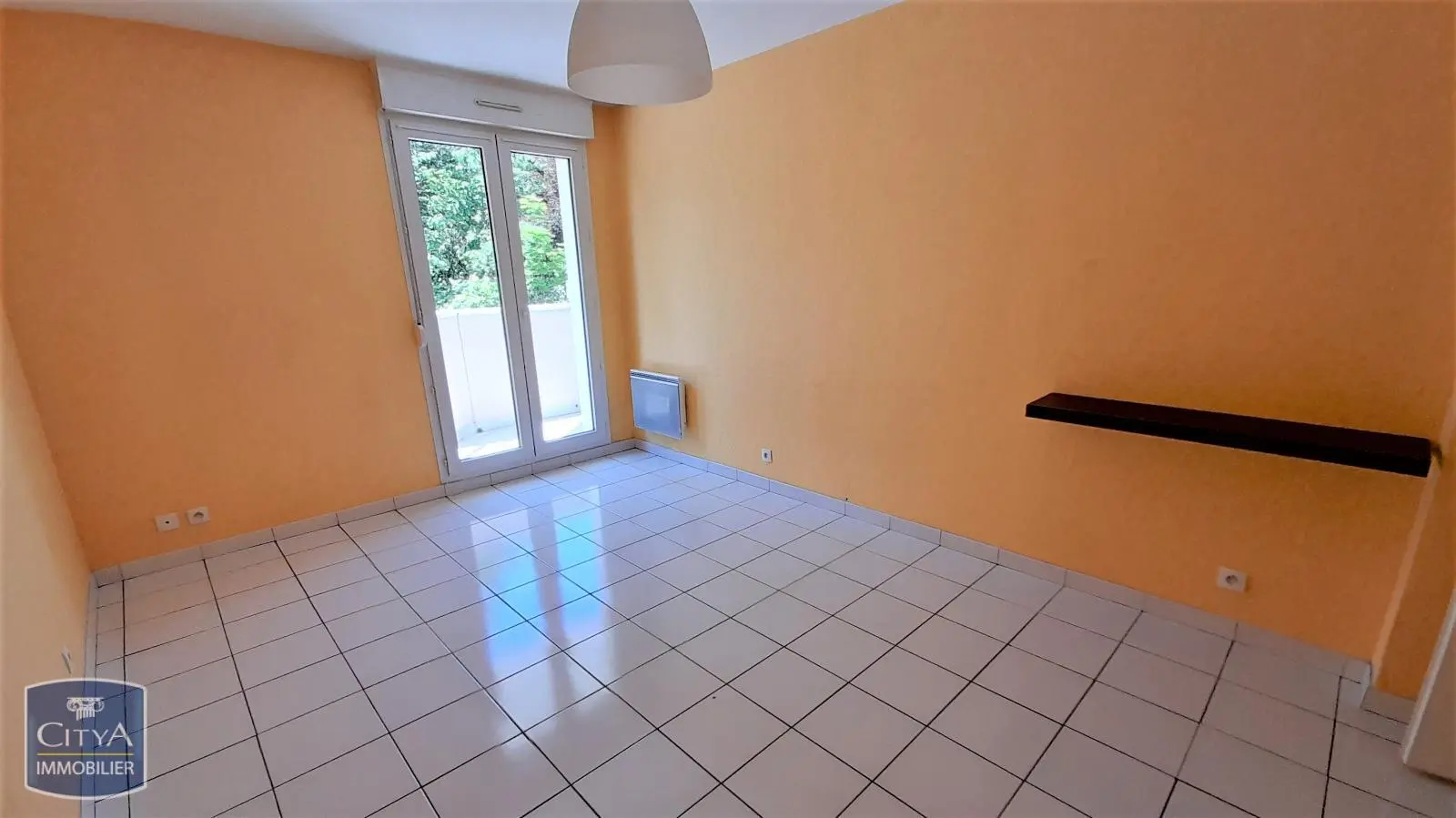 Photo 1 Appartement 2 pièces 48.72m²