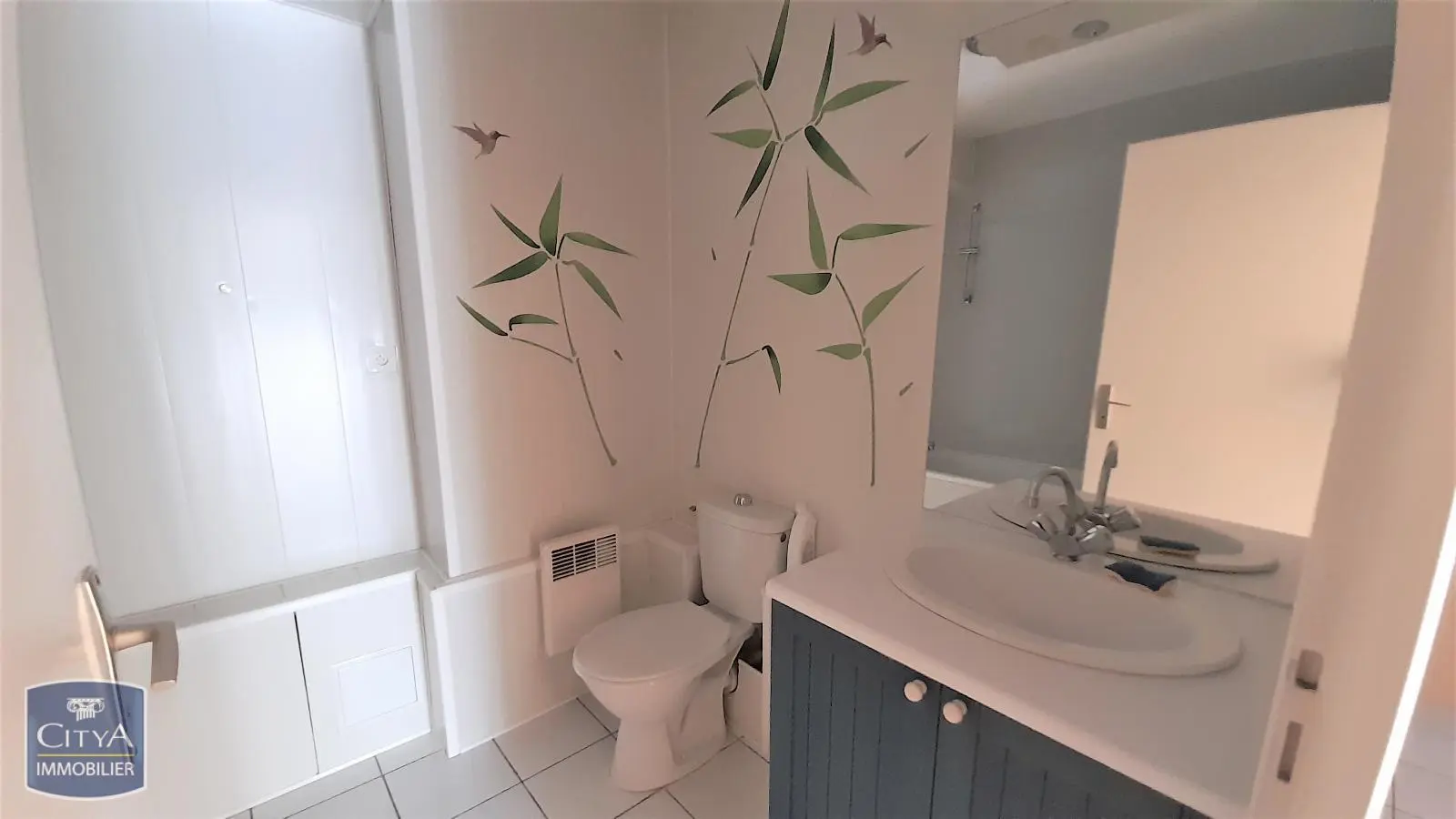 Photo 5 Appartement 2 pièces 48.72m²