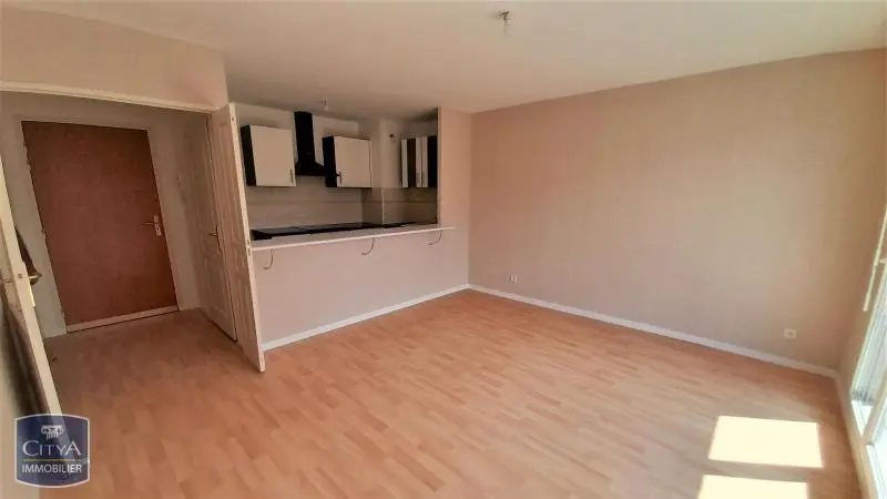 Photo 1 Appartement 3 pièces 59.22m²