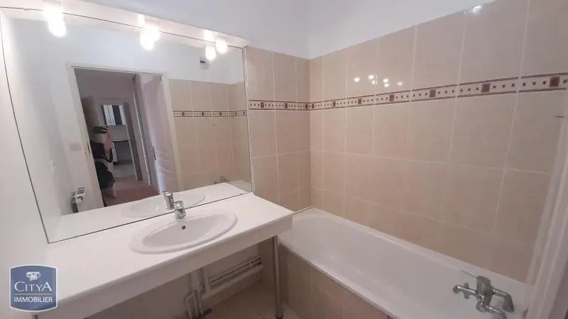 Photo 8 Appartement 3 pièces 59.22m²