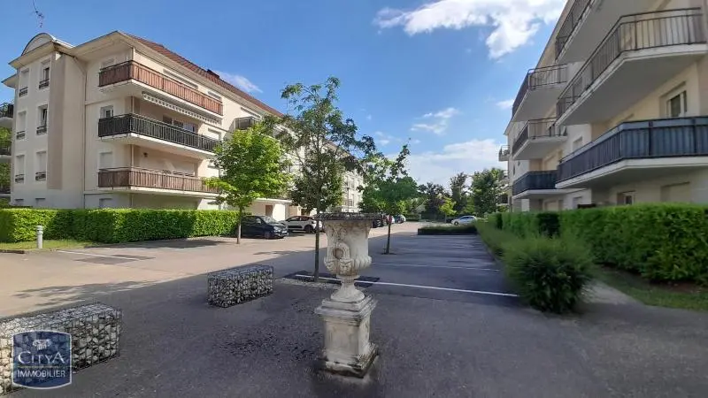 Photo 10 Appartement 3 pièces 59.22m²