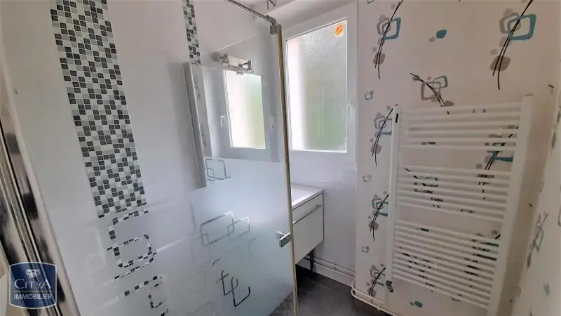 Photo 7 Appartement 3 pièces 56.23m²