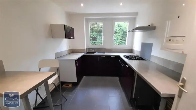 Photo 5 Appartement 3 pièces 56.23m²