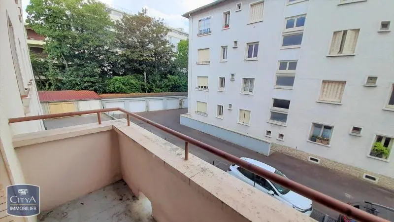 Photo 3 Appartement 3 pièces 56.23m²